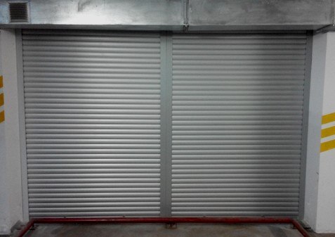 установка ролет в Киеве