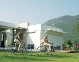 автоматические ролеты