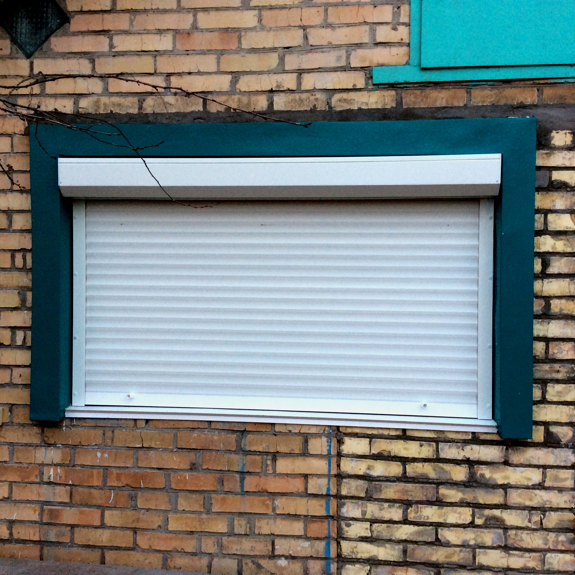 установка ролет в Донецке