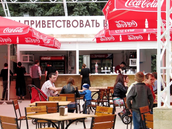 установка ролет в Донецке