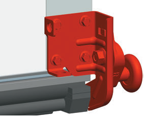 ролики для ворот
