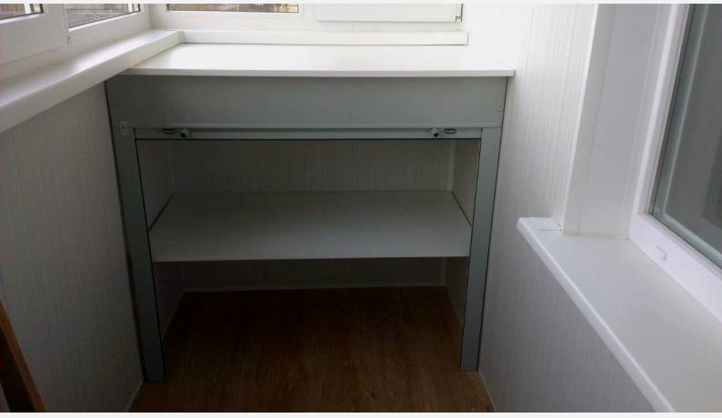 мебельные ролеты на шкаф