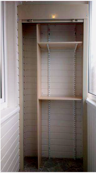 мебельные ролеты на шкаф