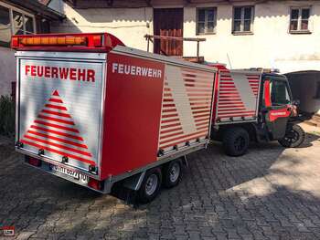 защитные ролеты на фургон