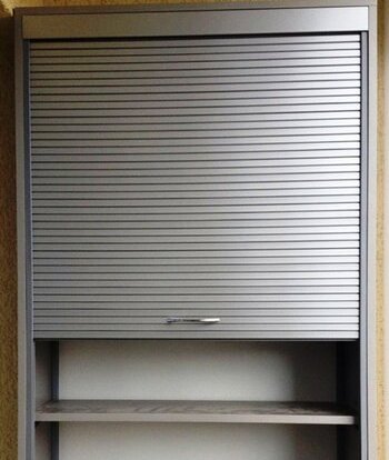 защитные ролеты для полок