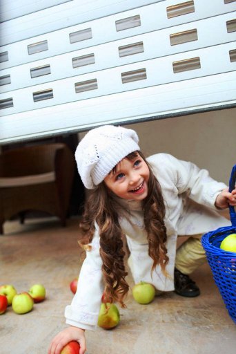 Роллетные ворота в Донецке