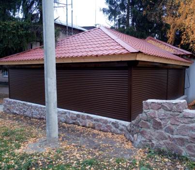 условия доставки и оплаты